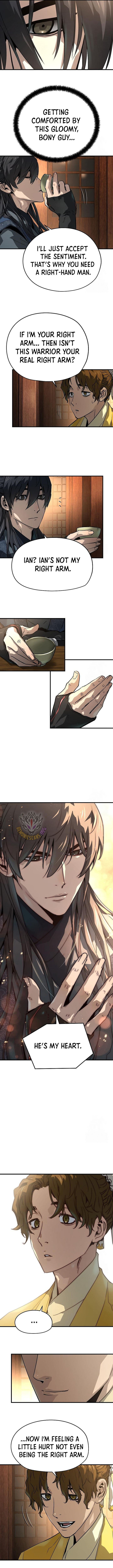 Absolute Regression Chapter 46 10
